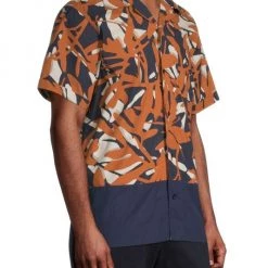 NN07 Oliver 5284 Shirt For Men -Cheap Fit N Trends Store unnamed file 1010