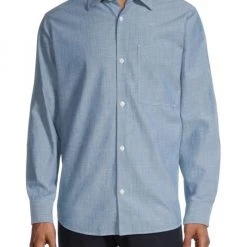 NN07 Iggy 5230 Shirt For Men -Cheap Fit N Trends Store unnamed file 1015