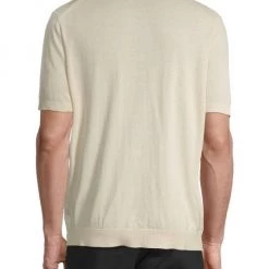 NN07 Nolan Button-Front Polo Shirt For Men -Cheap Fit N Trends Store unnamed file 1027