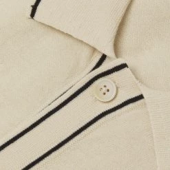 NN07 Nolan Button-Front Polo Shirt For Men -Cheap Fit N Trends Store unnamed file 1028