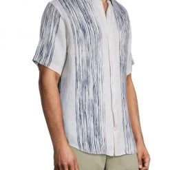 NN07 Jens Short-Sleeve Shirt For Men -Cheap Fit N Trends Store unnamed file 1037