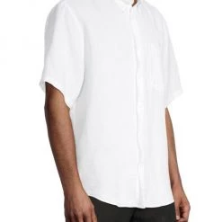 NN07 High Summer Button-Down Shirt For Men -Cheap Fit N Trends Store unnamed file 1055
