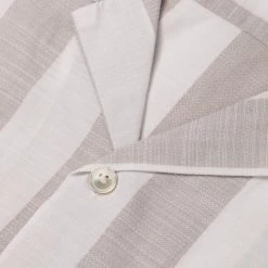 NN07 Miyagi Striped Bowling Shirt For Men -Cheap Fit N Trends Store unnamed file 1063