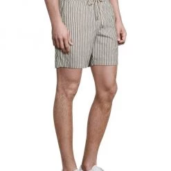 NN07 Gregor Striped Shorts For Men -Cheap Fit N Trends Store unnamed file 1067