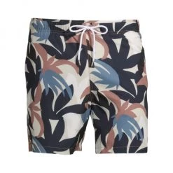 NN07 High Summer Jules 1392 Print Shorts For Men Aqua Print -Cheap Fit N Trends Store unnamed file 1072