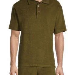 NN07 High Summer Joey 3370 Polo Shirt For Men -Cheap Fit N Trends Store unnamed file 1076