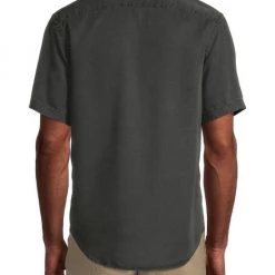 NN07 Arne Short-Sleeve Button-Front Shirt For Men -Cheap Fit N Trends Store unnamed file 1097