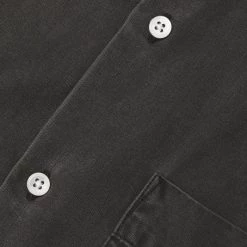 NN07 Arne Short-Sleeve Button-Front Shirt For Men -Cheap Fit N Trends Store unnamed file 1098