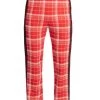 Marni Plaid Side-Stripe Track Pants For Men 1 Marni Plaid Side-Stripe Track Pants For Men -Cheap Fit N Trends Store unnamed file 11