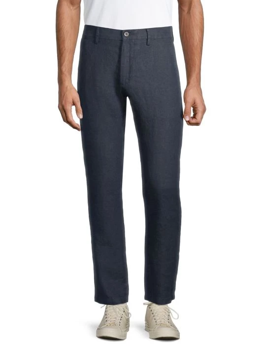 NN07 High Summer Karl 1196 Chino Trousers For Men 5 NN07 High Summer Karl 1196 Chino Trousers For Men - Image 3