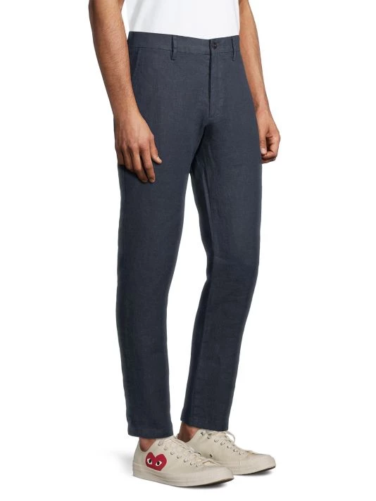 NN07 High Summer Karl 1196 Chino Trousers For Men 6 NN07 High Summer Karl 1196 Chino Trousers For Men - Image 4