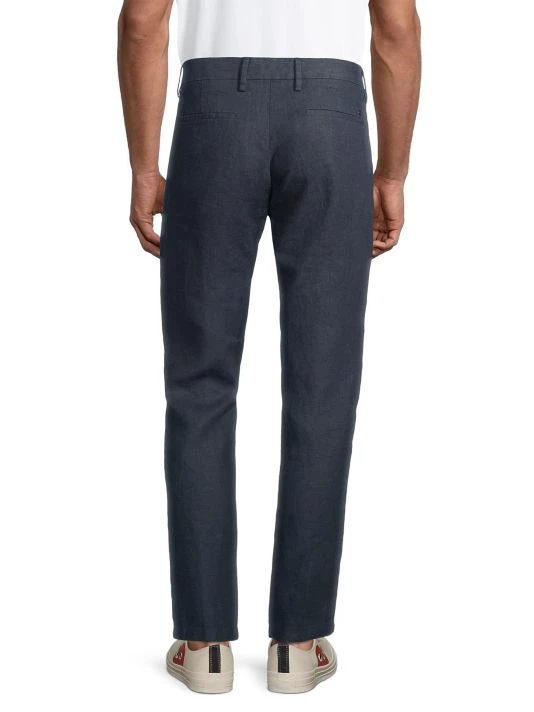 NN07 High Summer Karl 1196 Chino Trousers For Men 7 NN07 High Summer Karl 1196 Chino Trousers For Men - Image 5