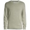 NN07 Jaden Crewneck Sweater For Men Oil Green -Cheap Fit N Trends Store unnamed file 1111