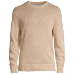 NN07 Jaden Crewneck Sweater For Men Oil Green -Cheap Fit N Trends Store unnamed file 1113