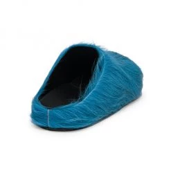 Marni Fussbett Sabot Slides For Men Curry -Cheap Fit N Trends Store unnamed file 112