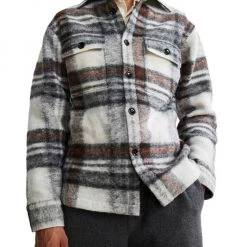 NN07 21.8 Holiday Soren Overshirt For Men -Cheap Fit N Trends Store unnamed file 1127