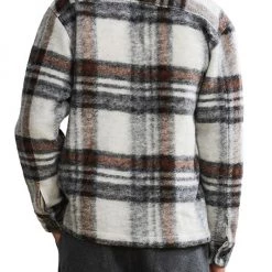 NN07 21.8 Holiday Soren Overshirt For Men -Cheap Fit N Trends Store unnamed file 1128