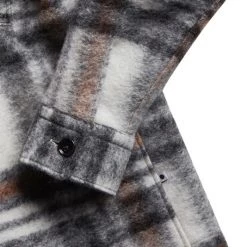 NN07 21.8 Holiday Soren Overshirt For Men -Cheap Fit N Trends Store unnamed file 1130