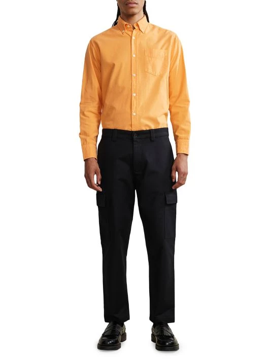 NN07 22.1 Armie Cargo Pants For Men 4 NN07 22.1 Armie Cargo Pants For Men - Image 2