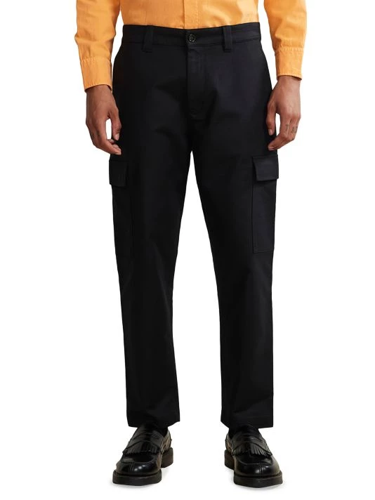 NN07 22.1 Armie Cargo Pants For Men 5 NN07 22.1 Armie Cargo Pants For Men - Image 3