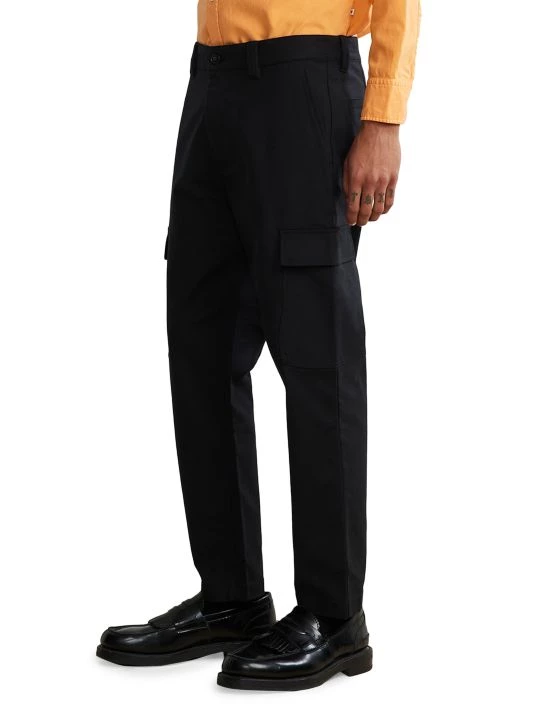 NN07 22.1 Armie Cargo Pants For Men 6 NN07 22.1 Armie Cargo Pants For Men - Image 4