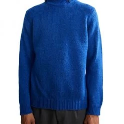 NN07 21.8 Holiday Nick Sweater For Men