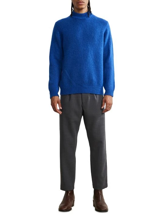 NN07 21.8 Holiday Nick Sweater For Men 4 NN07 21.8 Holiday Nick Sweater For Men - Image 2