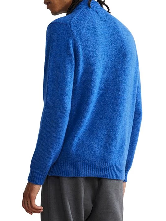 NN07 21.8 Holiday Nick Sweater For Men 5 NN07 21.8 Holiday Nick Sweater For Men - Image 3