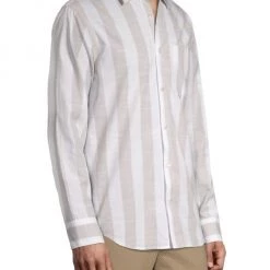 NN07 Errico Long-Sleeve Shirt For Men -Cheap Fit N Trends Store unnamed file 1168