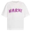 Marni Logo-Print Cotton Jersey T-Shirt 2 Marni Logo-Print Cotton Jersey T-Shirt -Cheap Fit N Trends Store unnamed file 117