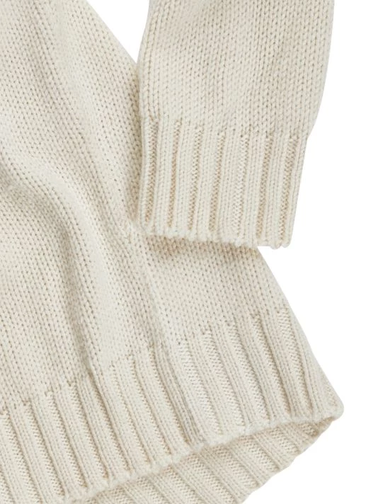 NN07 21.8 Holiday Stein Turtleneck Sweater For Men 8 NN07 21.8 Holiday Stein Turtleneck Sweater For Men - Image 6