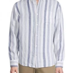 NN07 Levon Long-Sleeve Shirt For Men -Cheap Fit N Trends Store unnamed file 1180