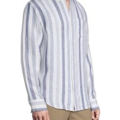 NN07 Levon Long-Sleeve Shirt For Men -Cheap Fit N Trends Store unnamed file 1181