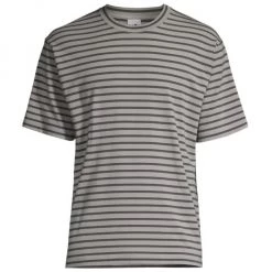 NN07 Kurt Striped T-Shirt For Men