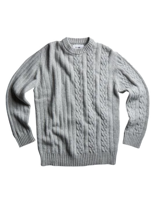 NN07 21.8 Holiday Andy Knit Sweater For Men 3 NN07 21.8 Holiday Andy Knit Sweater For Men