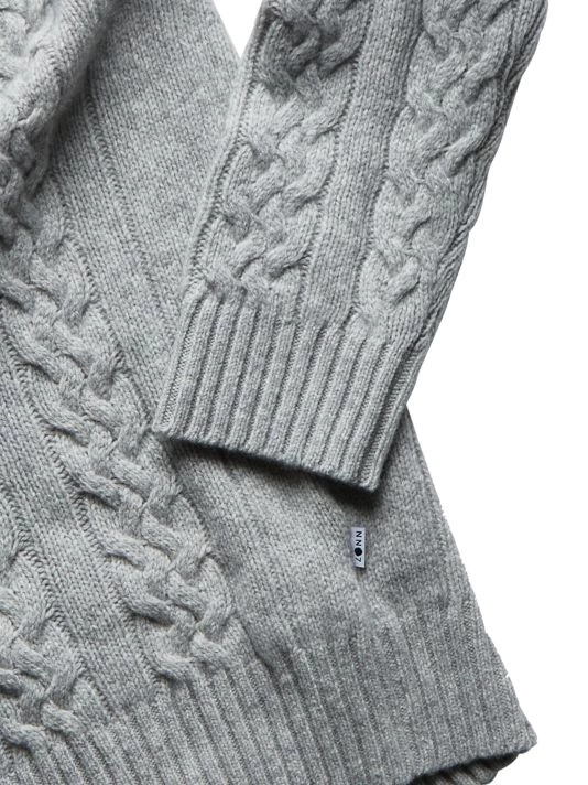 NN07 21.8 Holiday Andy Knit Sweater For Men 8 NN07 21.8 Holiday Andy Knit Sweater For Men - Image 6