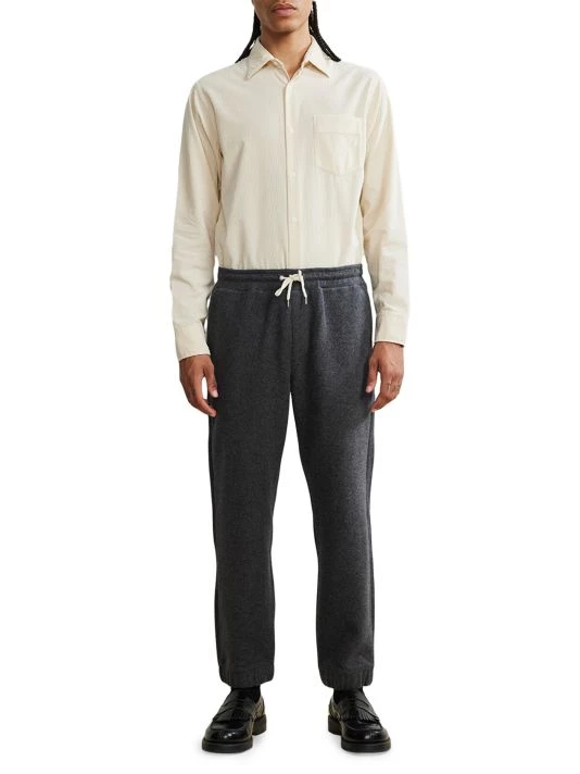 NN07 21.8 Holiday Errico Shirt For Men 4 NN07 21.8 Holiday Errico Shirt For Men - Image 2