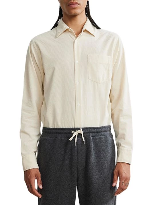 NN07 21.8 Holiday Errico Shirt For Men 5 NN07 21.8 Holiday Errico Shirt For Men - Image 3