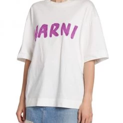 Marni Logo-Print Cotton Jersey T-Shirt 11 Marni Logo-Print Cotton Jersey T-Shirt -Cheap Fit N Trends Store unnamed file 120