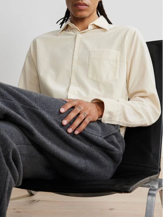 NN07 21.8 Holiday Errico Shirt For Men 8 NN07 21.8 Holiday Errico Shirt For Men - Image 6