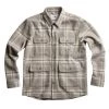 NN07 21.8 Holiday Soren Shirt For Men