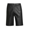 NN07 Keanu Leather Shorts For Men -Cheap Fit N Trends Store unnamed file 1215