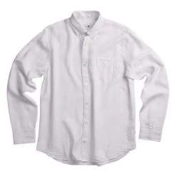 NN07 Core Levon Shirt For Men Swedish Blue -Cheap Fit N Trends Store unnamed file 1230