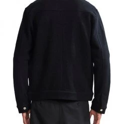 NN07 21.8 Holiday Boiled Denim Jacket For Men 11 NN07 21.8 Holiday Boiled Denim Jacket For Men -Cheap Fit N Trends Store unnamed file 1236