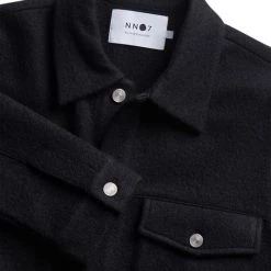 NN07 21.8 Holiday Boiled Denim Jacket For Men 12 NN07 21.8 Holiday Boiled Denim Jacket For Men -Cheap Fit N Trends Store unnamed file 1237