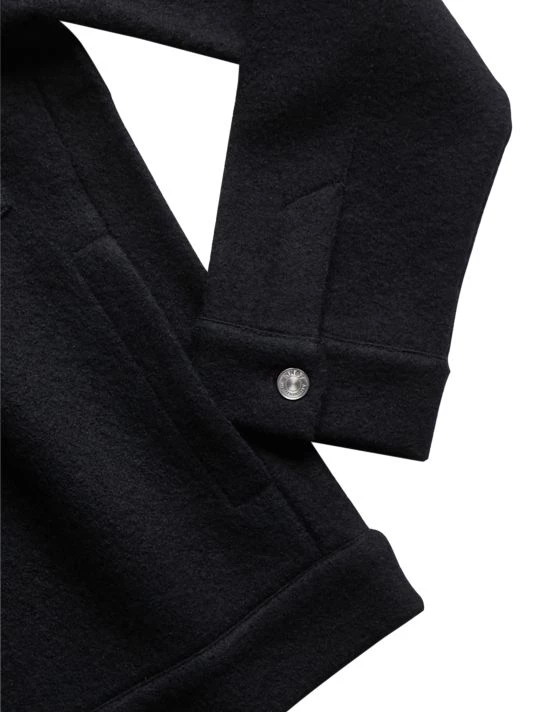 NN07 21.8 Holiday Boiled Denim Jacket For Men 8 NN07 21.8 Holiday Boiled Denim Jacket For Men - Image 6