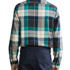 NN07 22.1 Alpha Plaid Shirt For Men 13 NN07 22.1 Alpha Plaid Shirt For Men -Cheap Fit N Trends Store unnamed file 1246