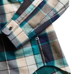 NN07 22.1 Alpha Plaid Shirt For Men 15 NN07 22.1 Alpha Plaid Shirt For Men -Cheap Fit N Trends Store unnamed file 1248