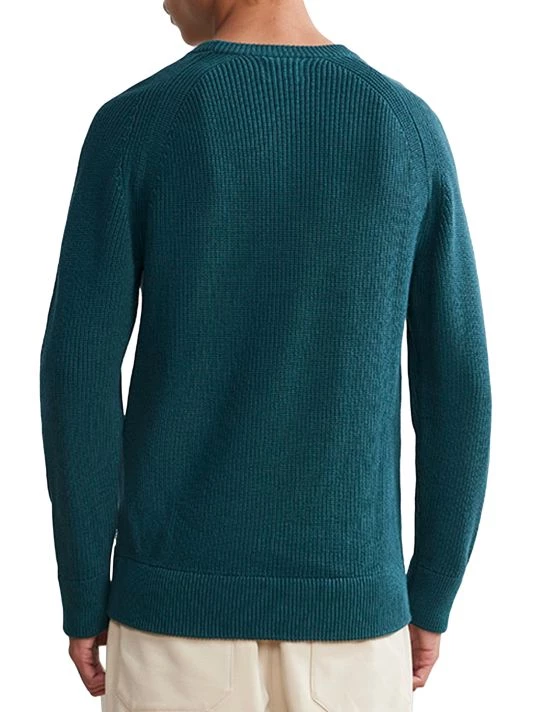 NN07 22.1 Jacobo Crewneck Sweater For Men 7 NN07 22.1 Jacobo Crewneck Sweater For Men - Image 5
