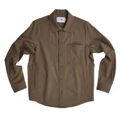 NN07 21.7 Philip Overshirt For Men